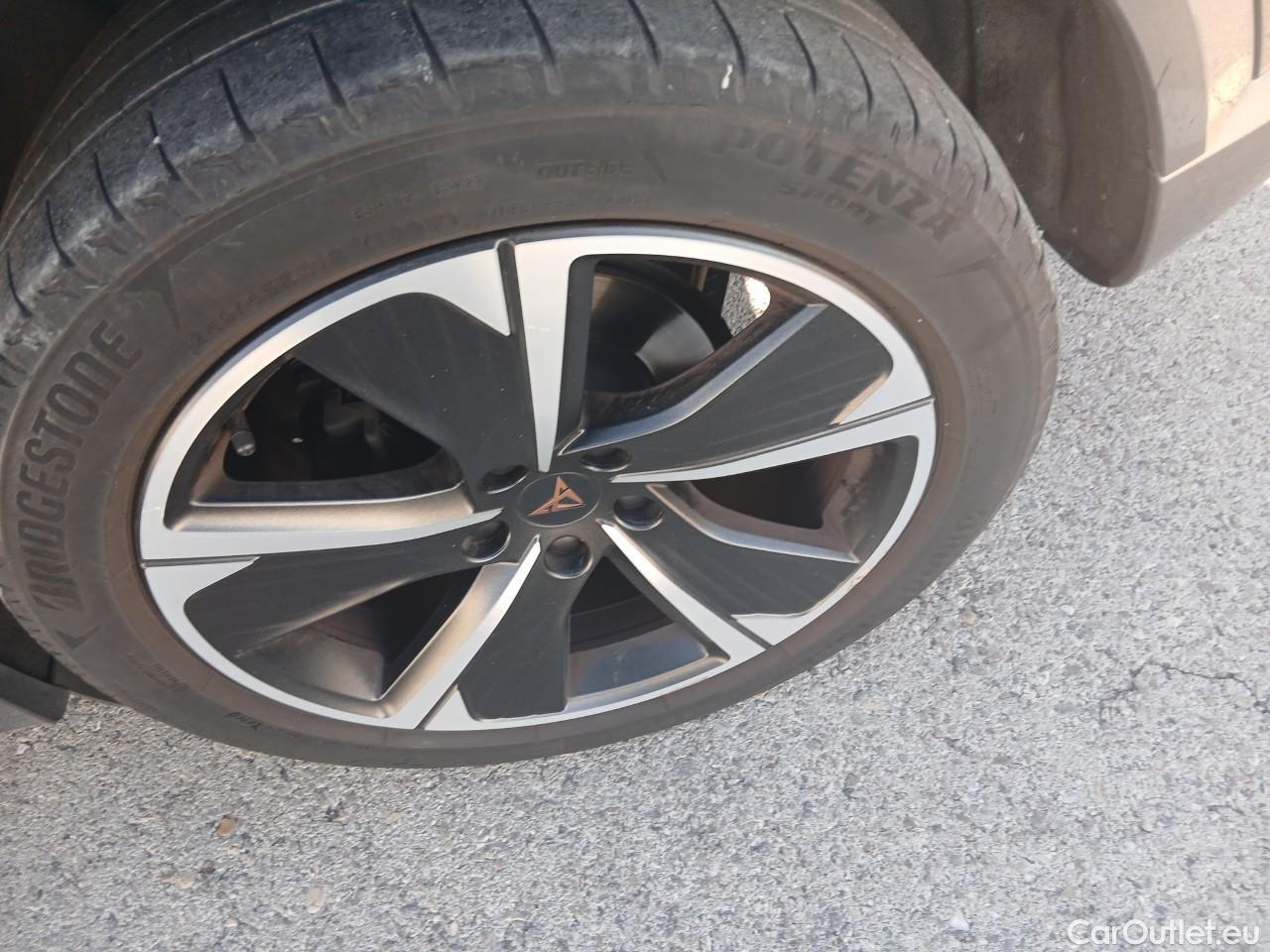  Cupra  Formentor  e-HYBRID 1.4 205CV AT6 E6d #33
