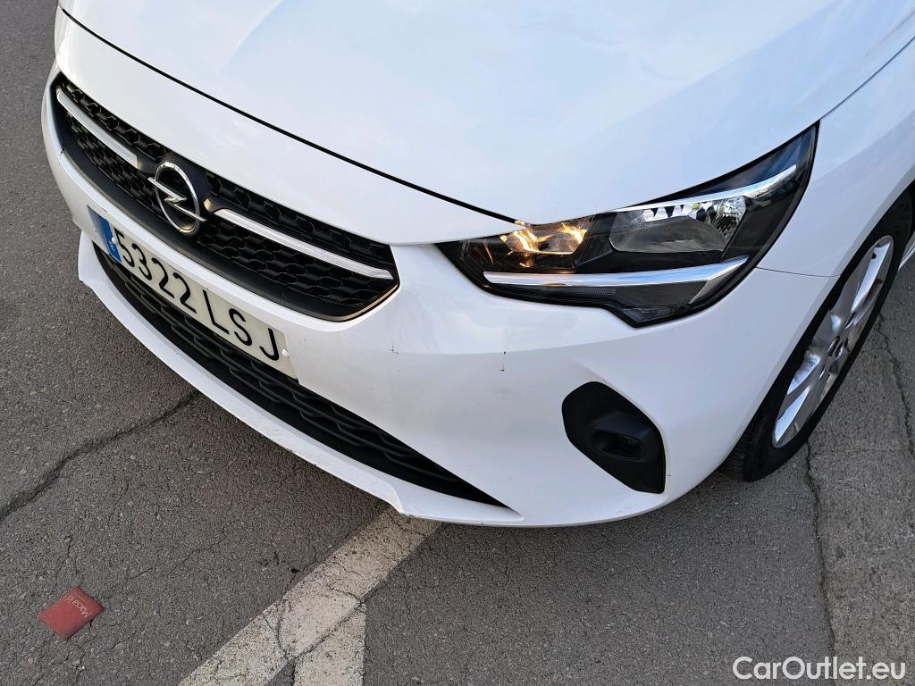  Opel  Corsa  F Edition 1.2 T XHL 100CV MT6 E6d #13