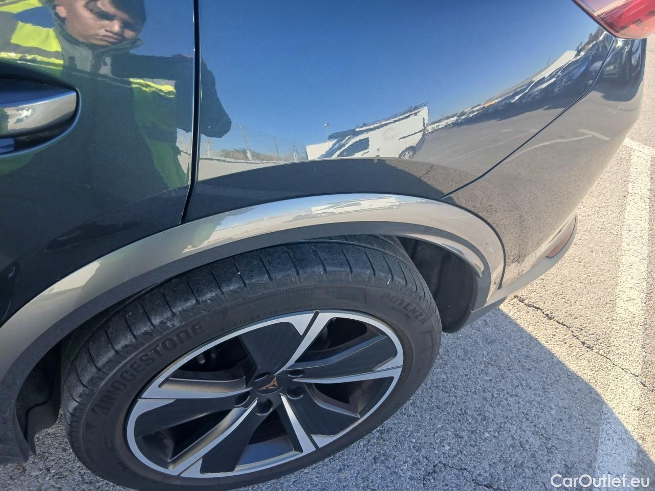  Cupra  Formentor  e-HYBRID 1.4 205CV AT6 E6d #30
