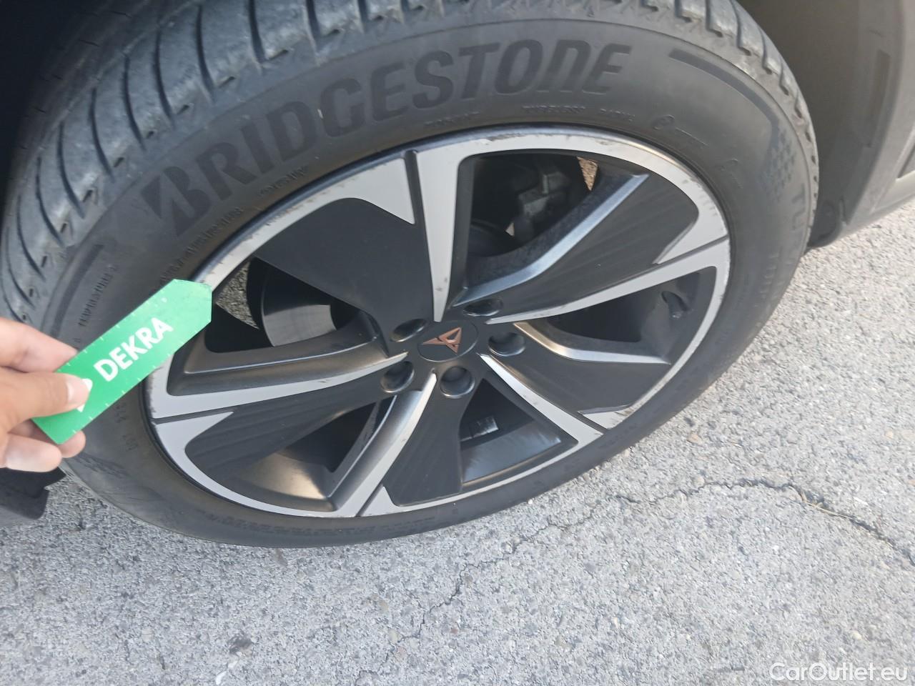  Cupra  Formentor  e-HYBRID 1.4 205CV AT6 E6d #53