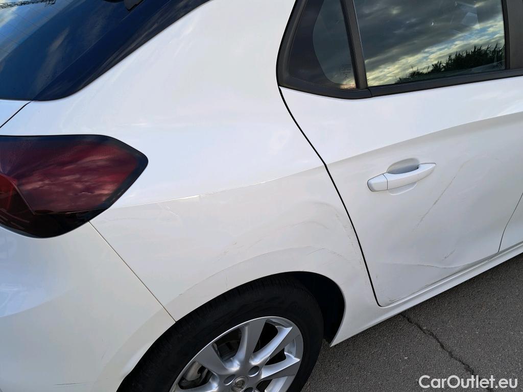  Opel  Corsa  F Edition 1.2 T XHL 100CV MT6 E6d #3