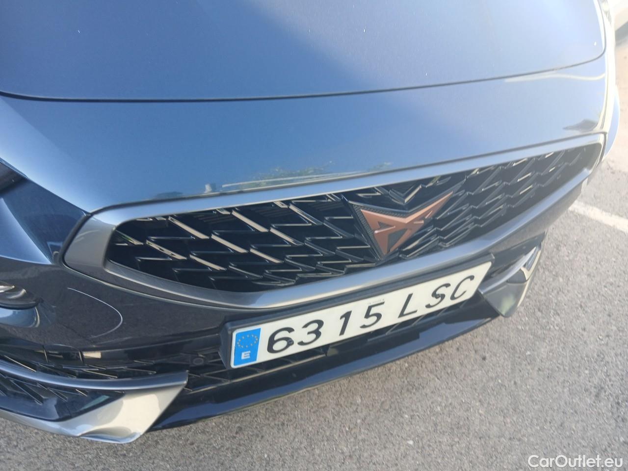 Cupra  Formentor  e-HYBRID 1.4 205CV AT6 E6d #20