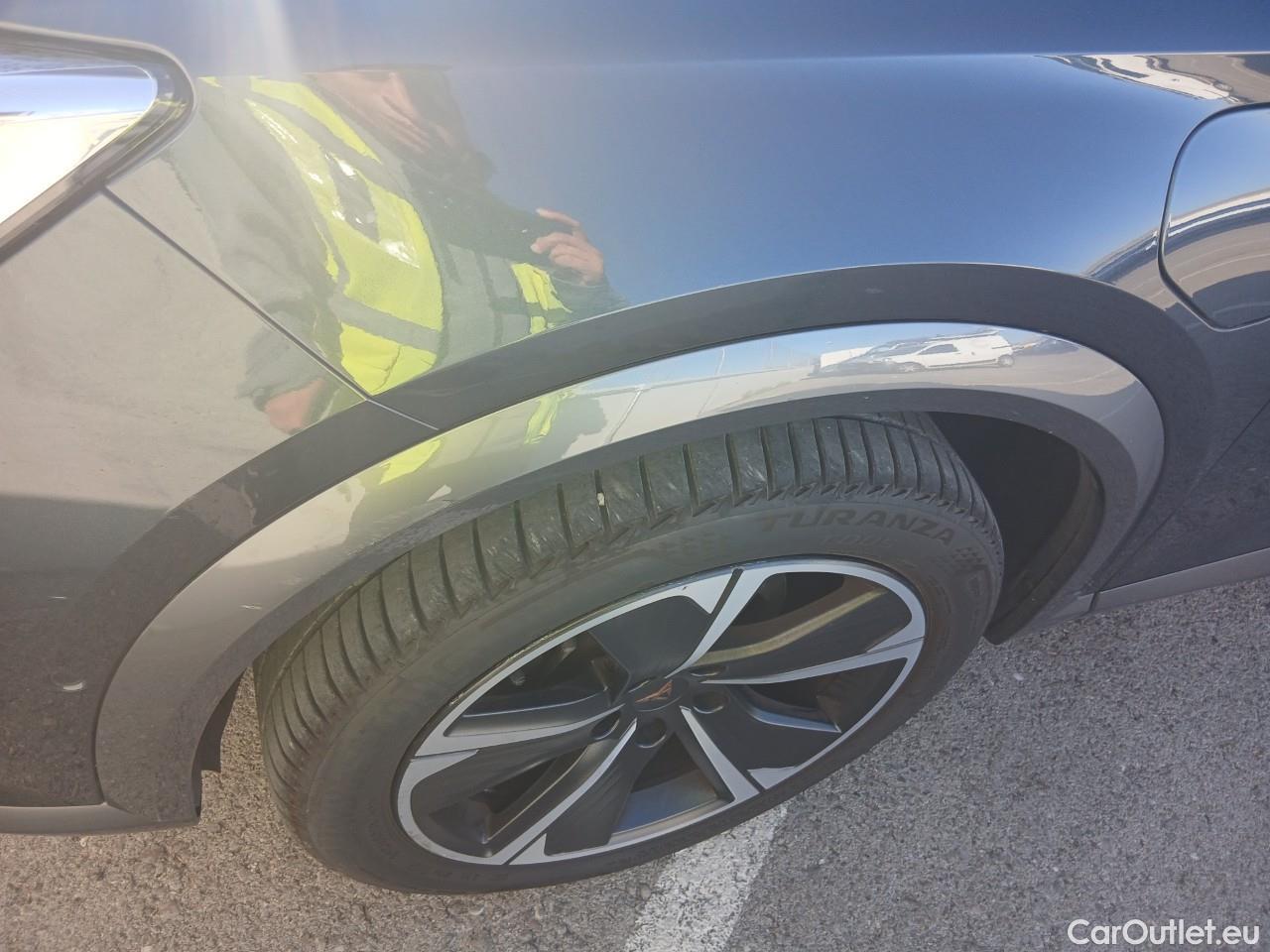  Cupra  Formentor  e-HYBRID 1.4 205CV AT6 E6d #24