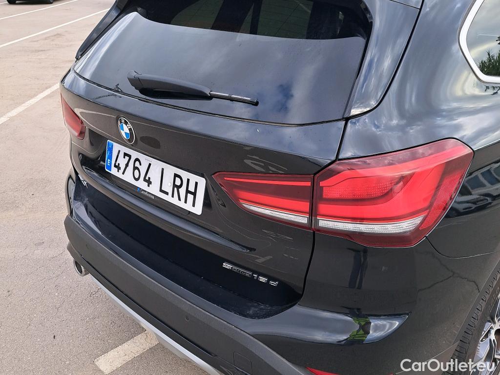  Bmw  X1 BMW  / 2019 / 5P / todoterreno sDrive18d #11