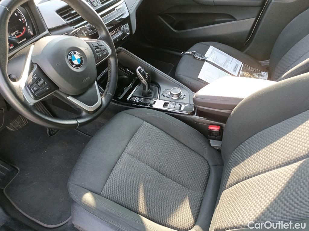  Bmw  X2 Serie  sDrive 18i Advantage 1.5 140CV AT7 E6dT #23