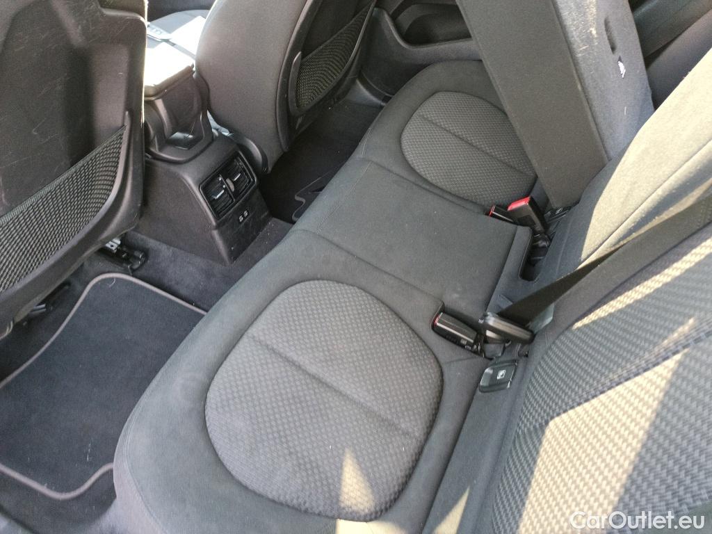  Bmw  X2 Serie  sDrive 18i Advantage 1.5 140CV AT7 E6dT #24