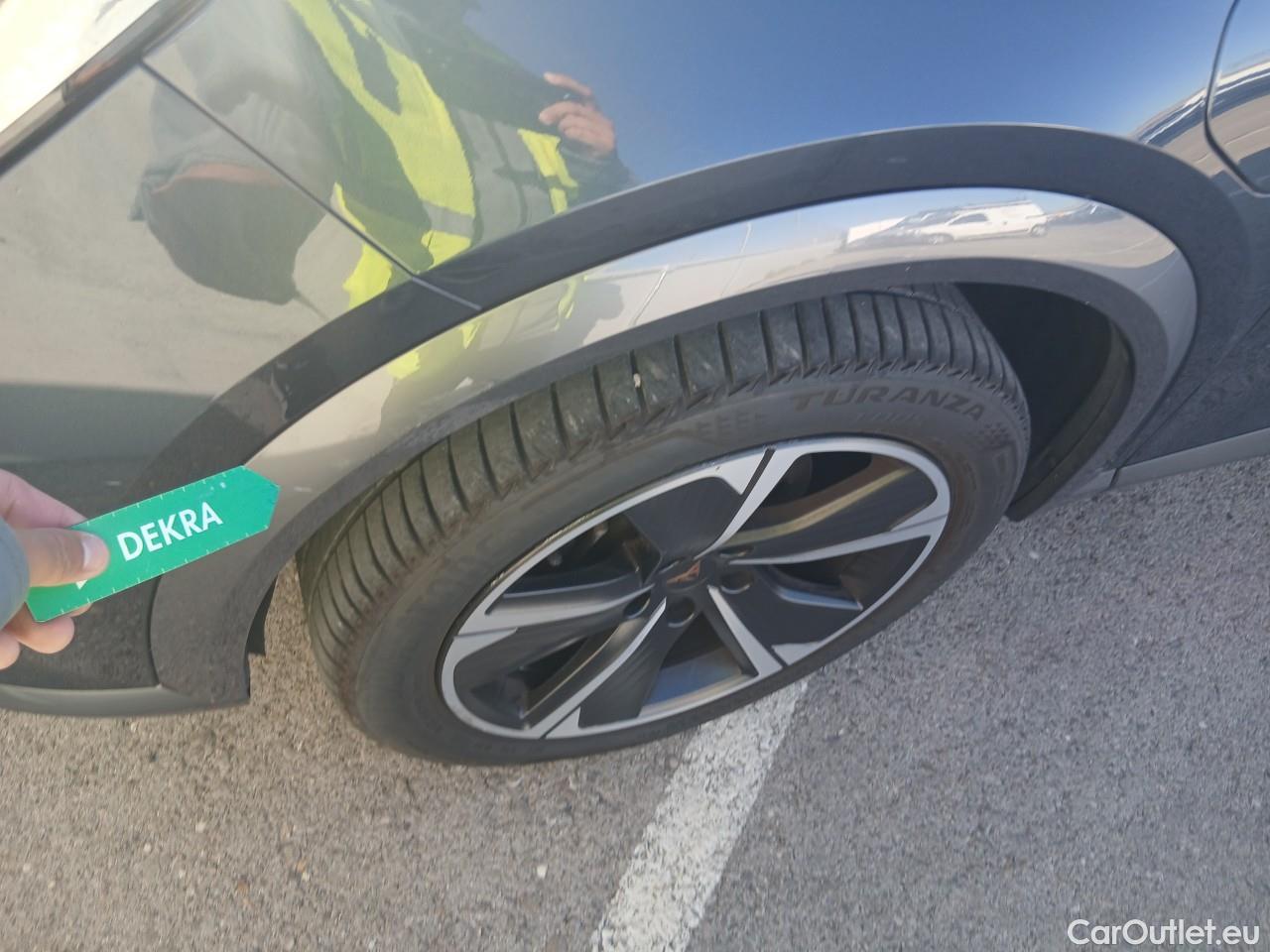  Cupra  Formentor  e-HYBRID 1.4 205CV AT6 E6d #25