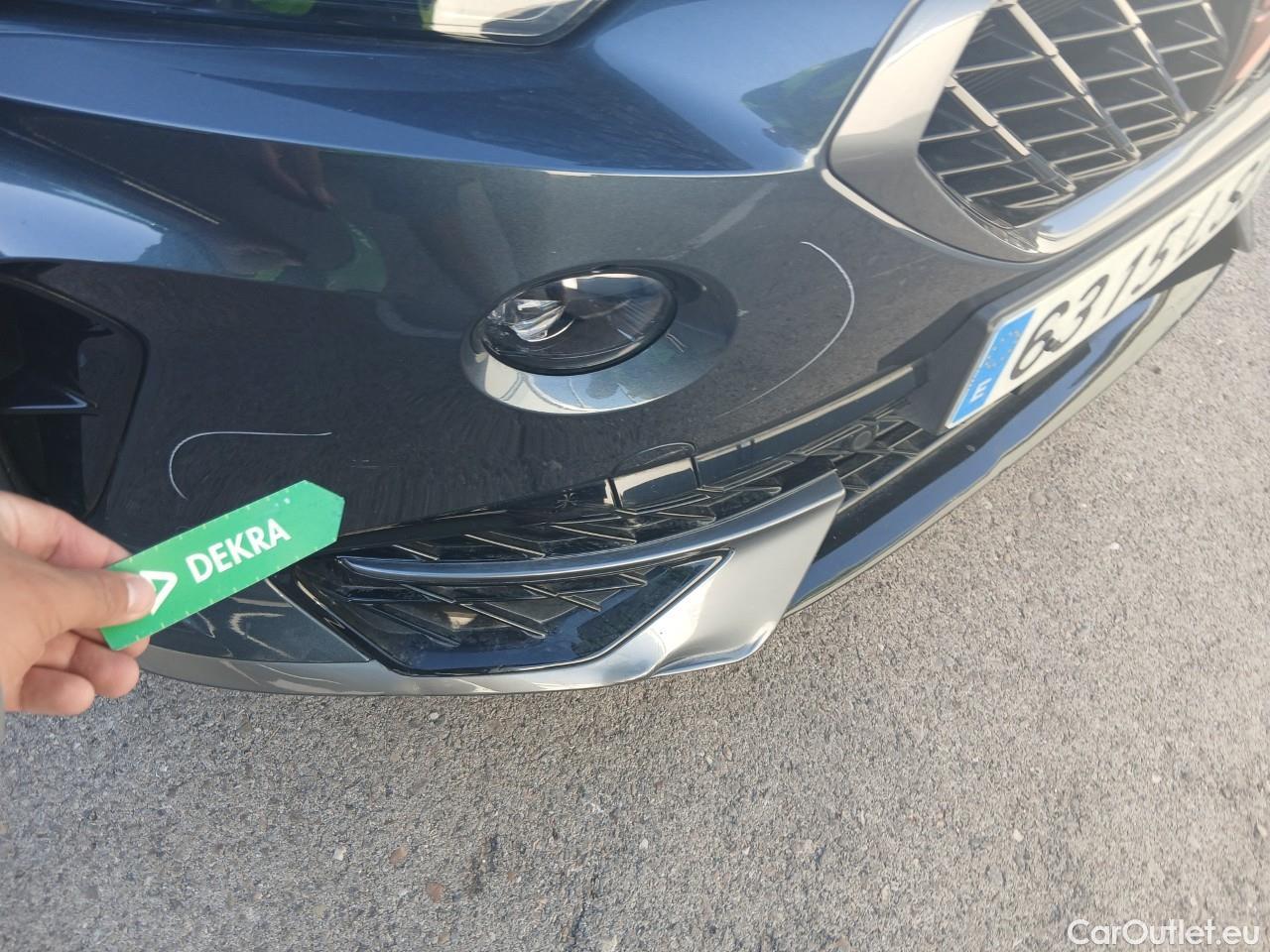  Cupra  Formentor  e-HYBRID 1.4 205CV AT6 E6d #12