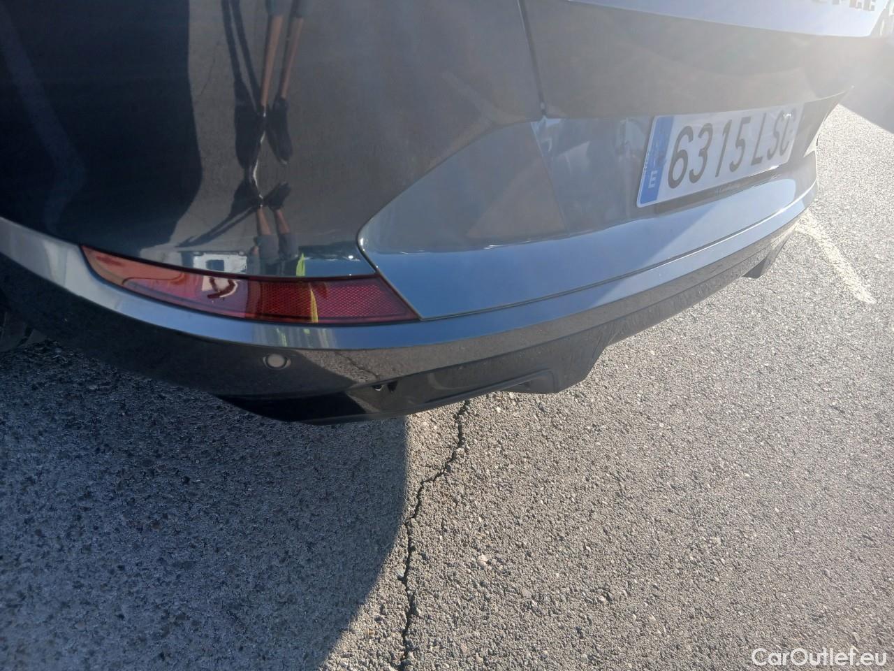  Cupra  Formentor  e-HYBRID 1.4 205CV AT6 E6d #34