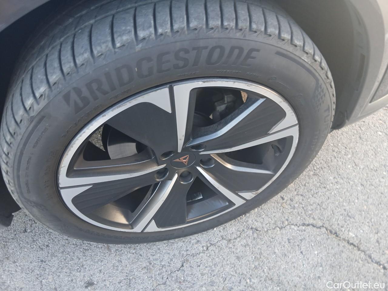  Cupra  Formentor  e-HYBRID 1.4 205CV AT6 E6d #54