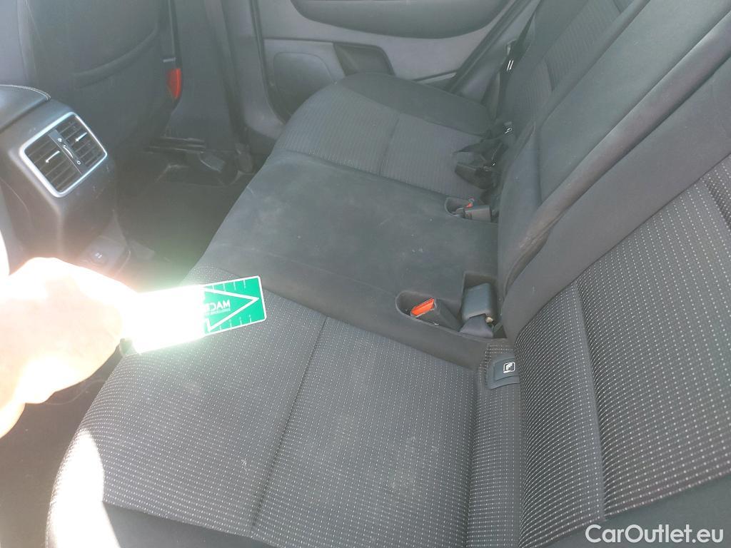  KIA  Sportage  Drive Plus 2WD 1.6 CRDi 135CV MT6 E6dT #17