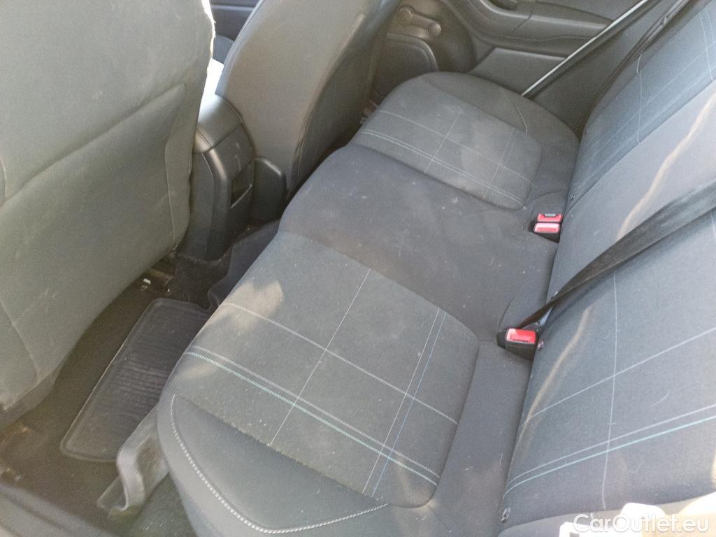  Ford  Fiesta  Trend 1.1 75CV MT5 E6dT #11