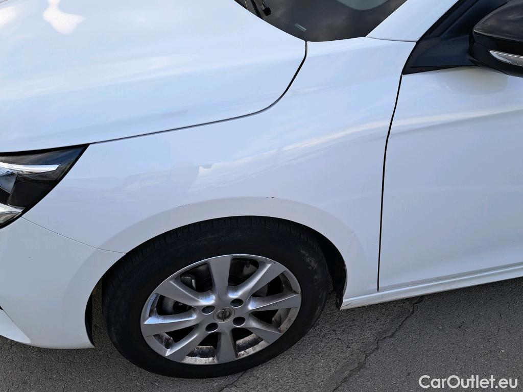  Opel  Corsa  F Edition 1.2 T XHL 100CV MT6 E6d #9