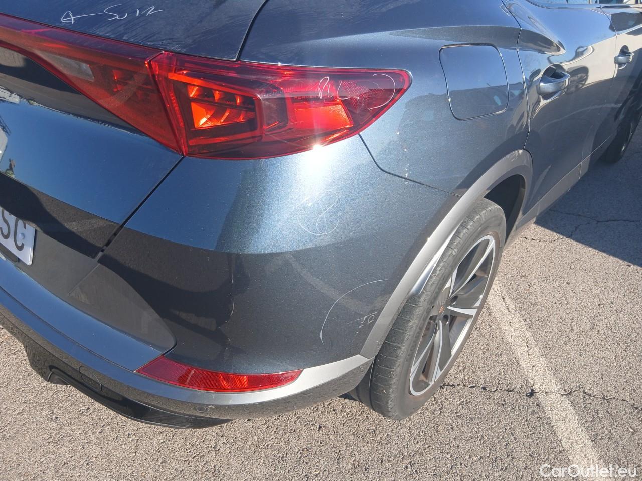  Cupra  Formentor  e-HYBRID 1.4 205CV AT6 E6d #42