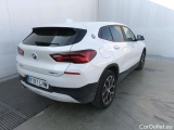  Bmw  X2 Serie  sDrive 18i Advantage 1.5 140CV AT7 E6dT #2