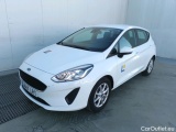  Ford  Fiesta  Trend 1.1 75CV MT5 E6dT 