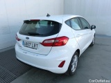  Ford  Fiesta  Trend 1.1 75CV MT5 E6dT #2