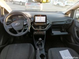  Ford  Fiesta  Trend 1.1 75CV MT5 E6dT #3