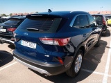  Ford  Kuga  Titanium Hybrid 2.5 190CV ATV E6d #2