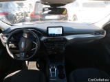  Ford  Kuga  Titanium Hybrid 2.5 190CV ATV E6d #3