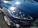  Ford  Kuga  Titanium Hybrid 2.5 190CV ATV E6d #17