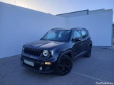  Jeep  Patriot Renegade Longitude FWD 1.0 120CV MT6 E6dT 