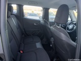  Jeep  Patriot Renegade Longitude FWD 1.0 120CV MT6 E6dT #8