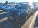  KIA  Sportage  Drive Plus 2WD 1.6 CRDi 135CV MT6 E6dT 