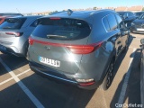  KIA  Sportage  Drive Plus 2WD 1.6 CRDi 135CV MT6 E6dT #2