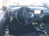  KIA  Sportage  Drive Plus 2WD 1.6 CRDi 135CV MT6 E6dT #3