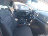  KIA  Sportage  Drive Plus 2WD 1.6 CRDi 135CV MT6 E6dT #6