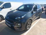  KIA  Sportage  Drive Plus 2WD 1.6 CRDi 135CV MT6 E6dT 