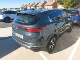  KIA  Sportage  Drive Plus 2WD 1.6 CRDi 135CV MT6 E6dT #2