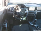 KIA  Sportage  Drive Plus 2WD 1.6 CRDi 135CV MT6 E6dT #3