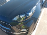  KIA  Sportage  Drive Plus 2WD 1.6 CRDi 135CV MT6 E6dT #17