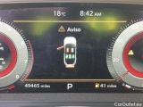  Land Rover  Discovery NISSAN QASHQAI / 2021 / 5P / todoterreno DIG-T 116kW mHEV Xtronic Premiere Edit.(SL) #5