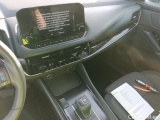  Land Rover  Discovery NISSAN QASHQAI / 2021 / 5P / todoterreno DIG-T 116kW mHEV Xtronic Premiere Edit.(SL) #14