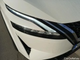  Land Rover  Discovery NISSAN QASHQAI / 2021 / 5P / todoterreno DIG-T 116kW mHEV Xtronic Premiere Edit.(SL) #17