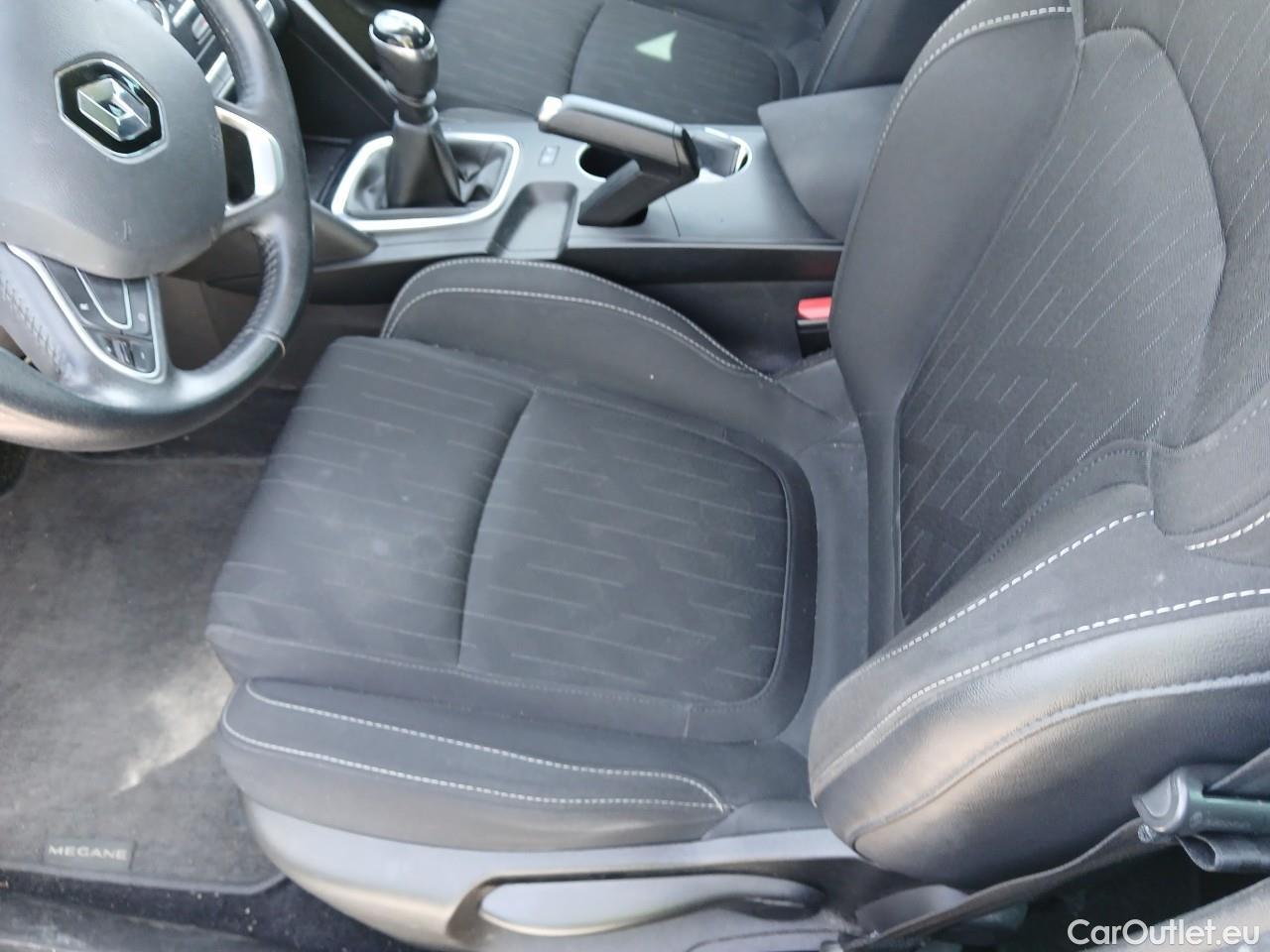  Renault  Megane  IV Berlina 5P Limited 1.5 dCi 115CV MT6 E6dT #4