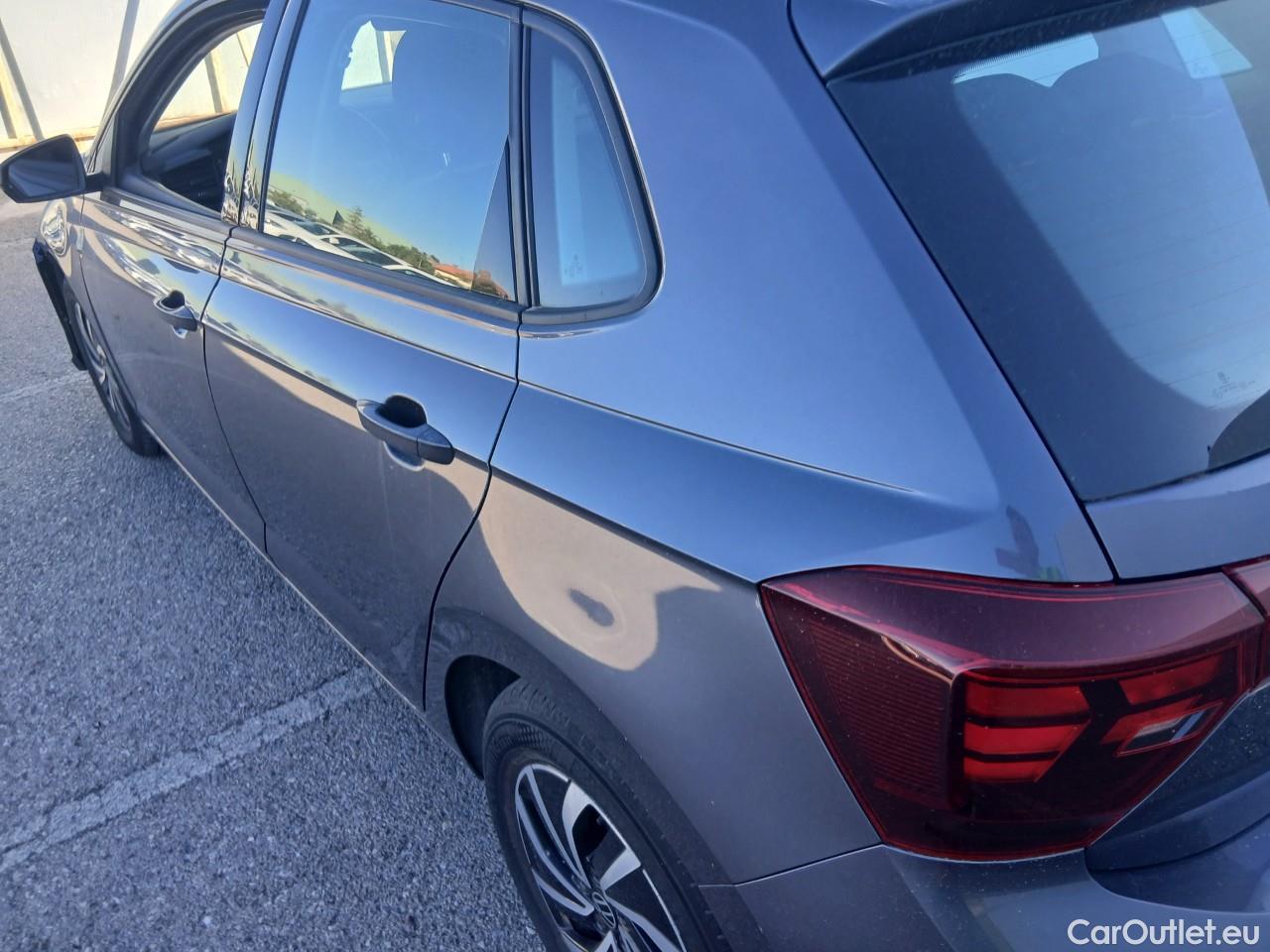  Volkswagen  Polo  VI Life 1.0 TSI 95CV AT7 E6d #17