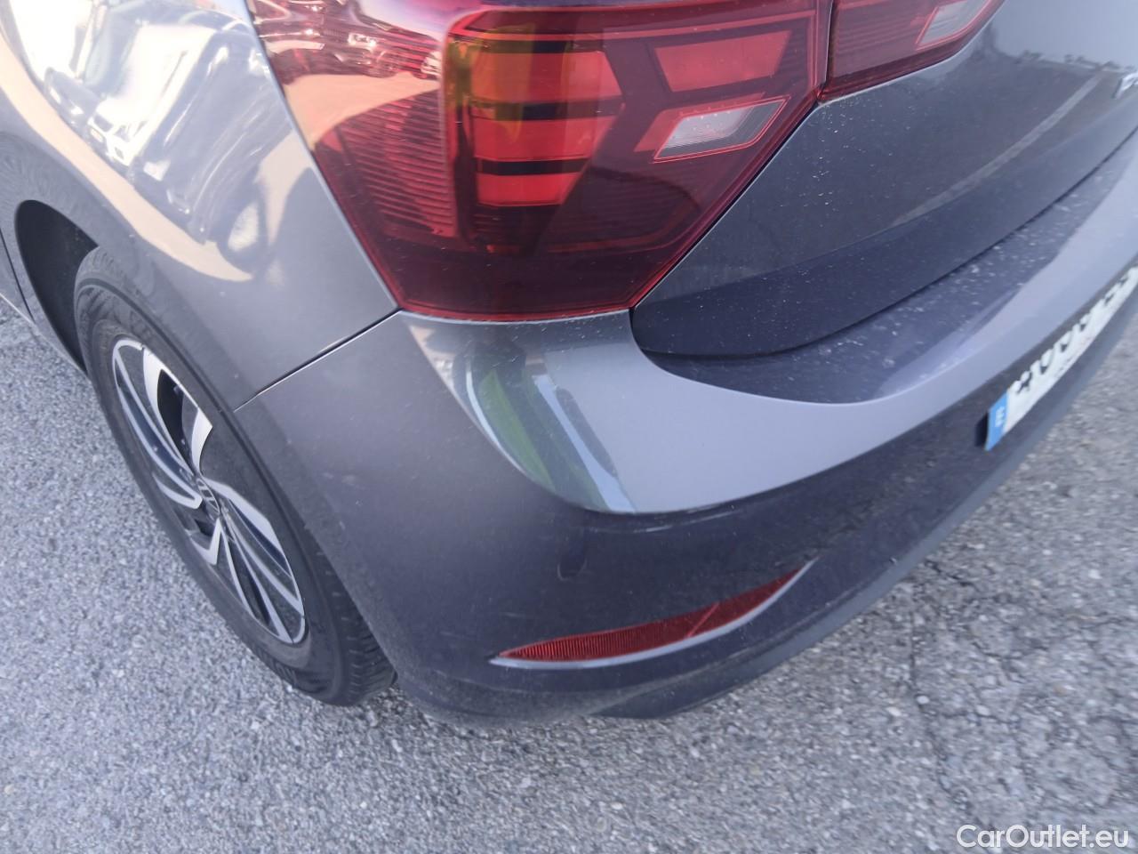  Volkswagen  Polo  VI Life 1.0 TSI 95CV AT7 E6d #20