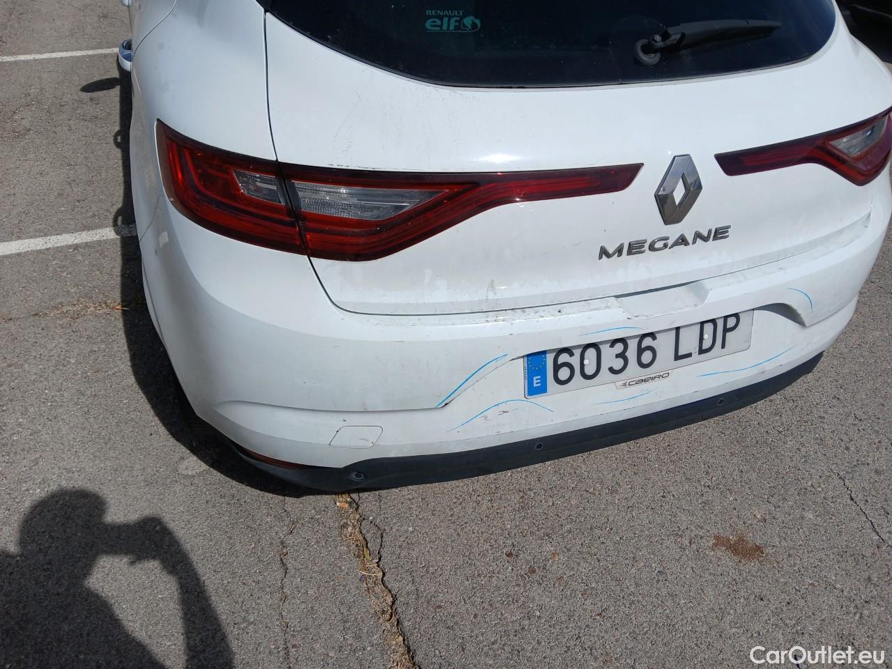  Renault  Megane  IV Berlina 5P Limited 1.5 dCi 115CV MT6 E6dT #32