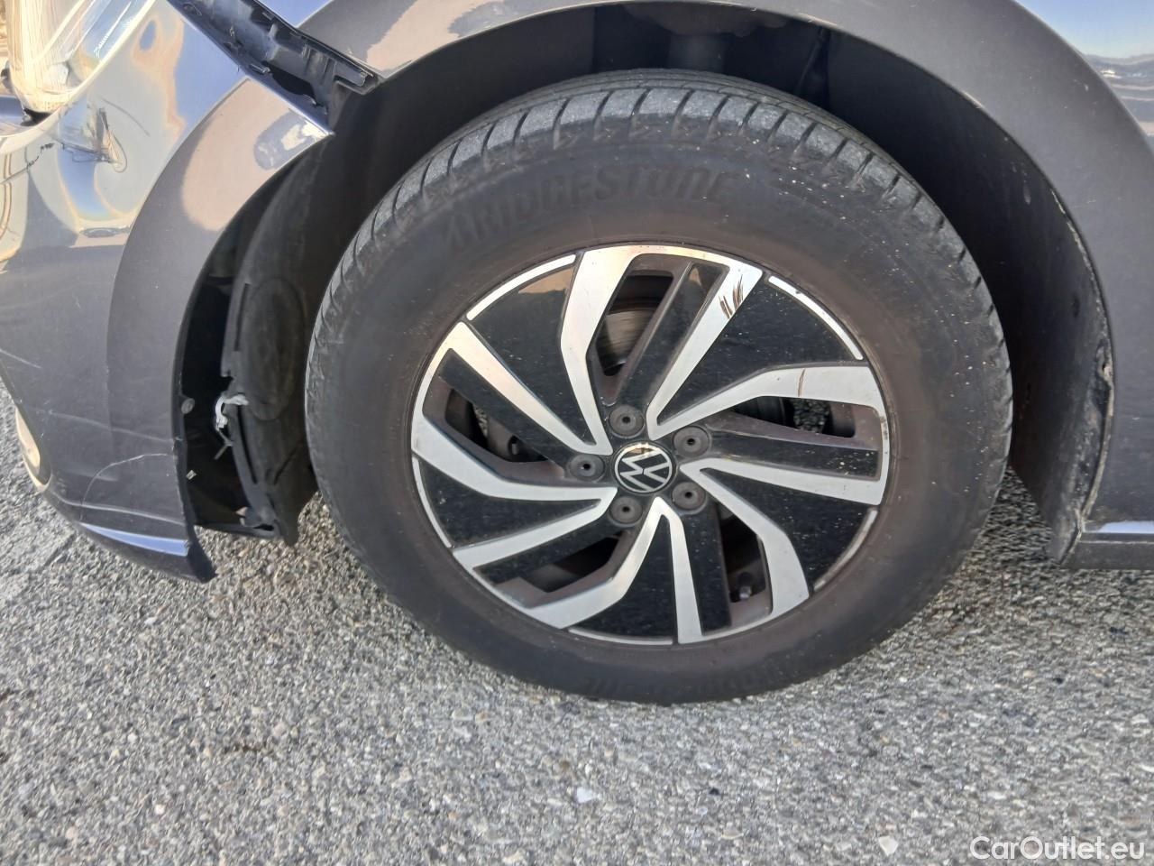  Volkswagen  Polo  VI Life 1.0 TSI 95CV AT7 E6d #9