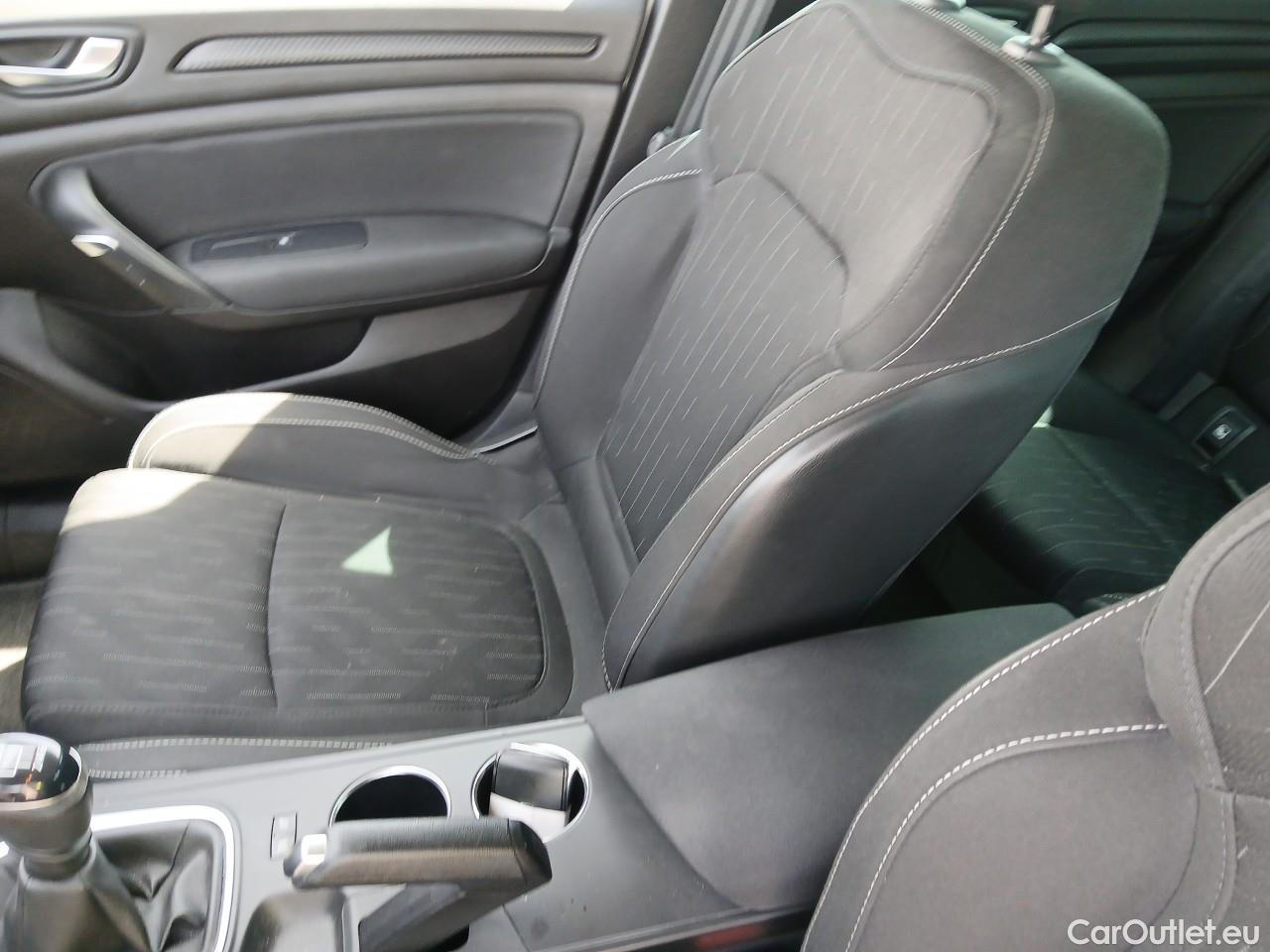  Renault  Megane  IV Berlina 5P Limited 1.5 dCi 115CV MT6 E6dT #5