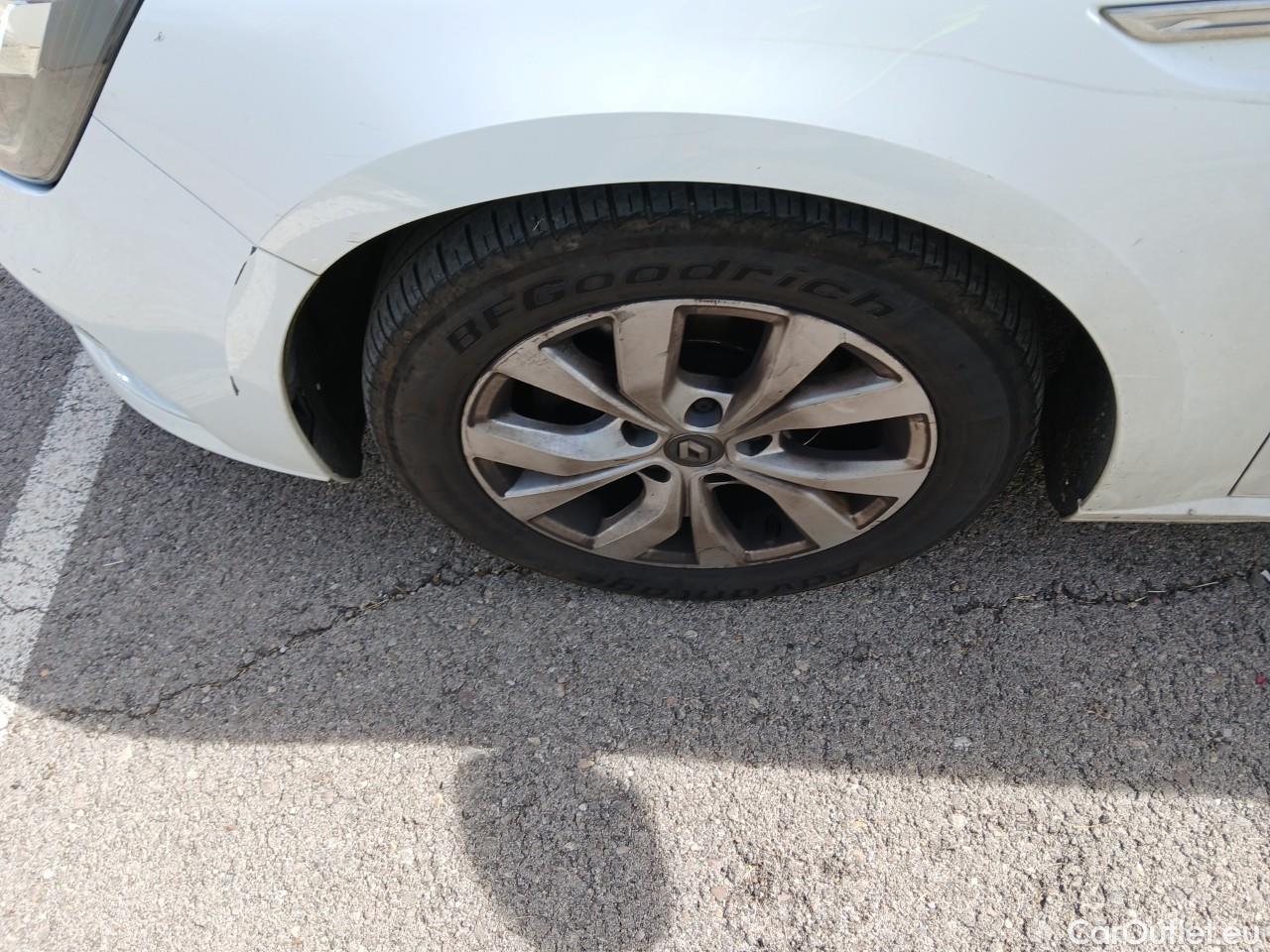  Renault  Megane  IV Berlina 5P Limited 1.5 dCi 115CV MT6 E6dT #15
