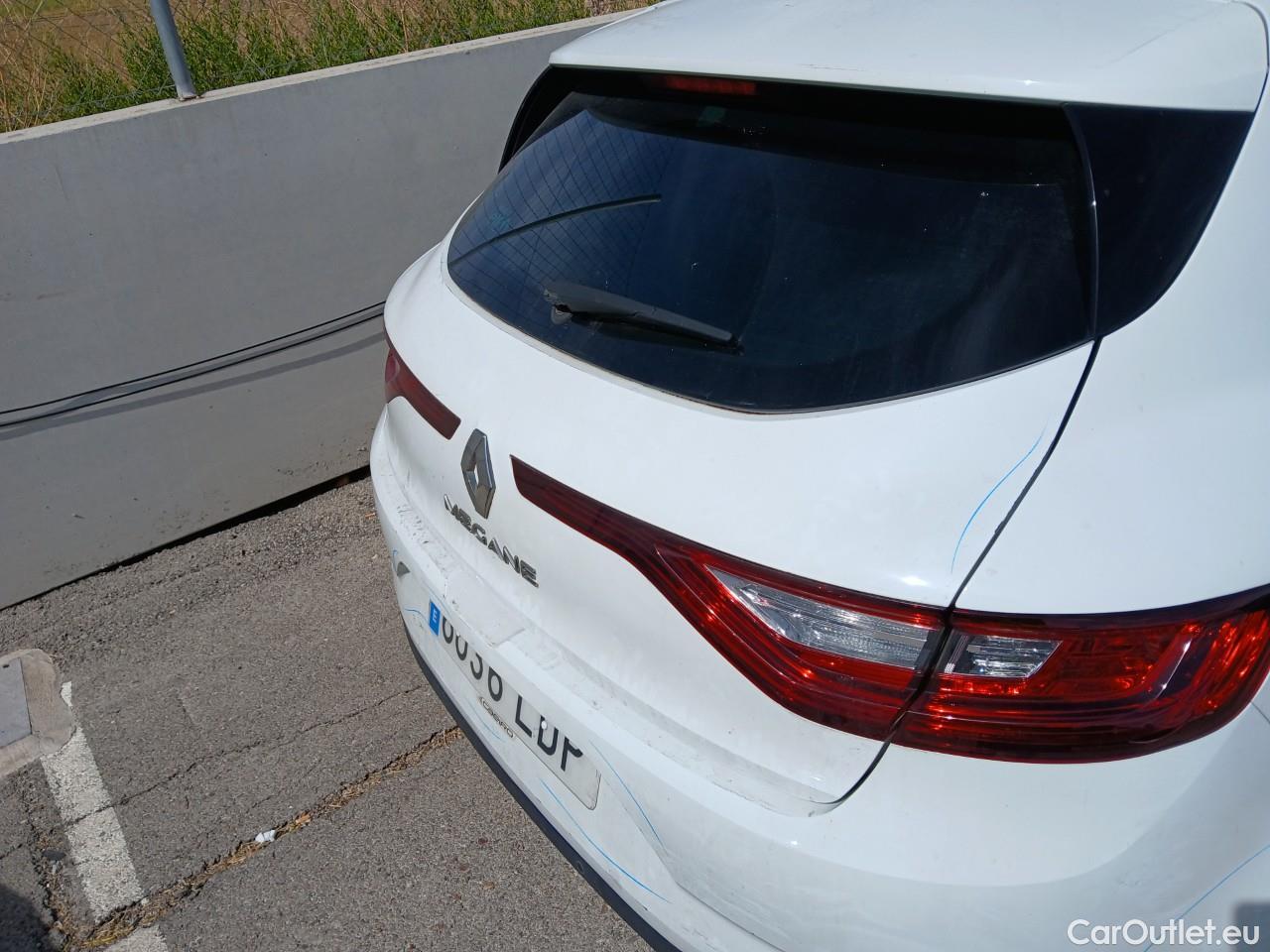  Renault  Megane  IV Berlina 5P Limited 1.5 dCi 115CV MT6 E6dT #37