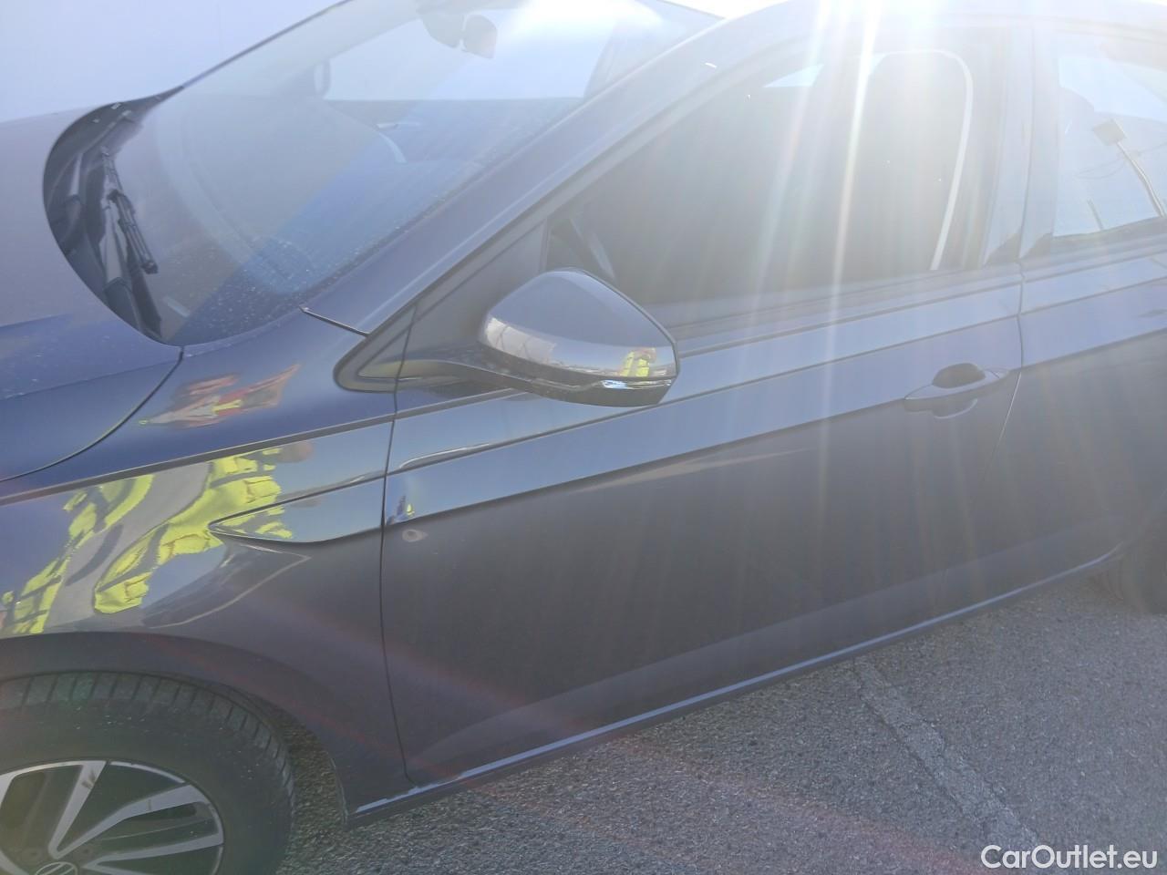 Volkswagen  Polo  VI Life 1.0 TSI 95CV AT7 E6d #12