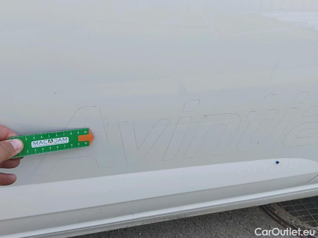  Volkswagen  Polo  VI Advance 1.0 TSI 95CV MT5 E6dT #21