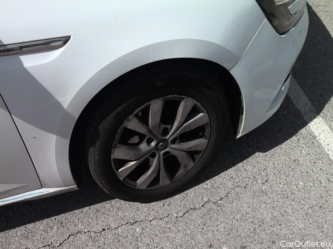  Renault  Megane  IV Berlina 5P Limited 1.5 dCi 115CV MT6 E6dT #20