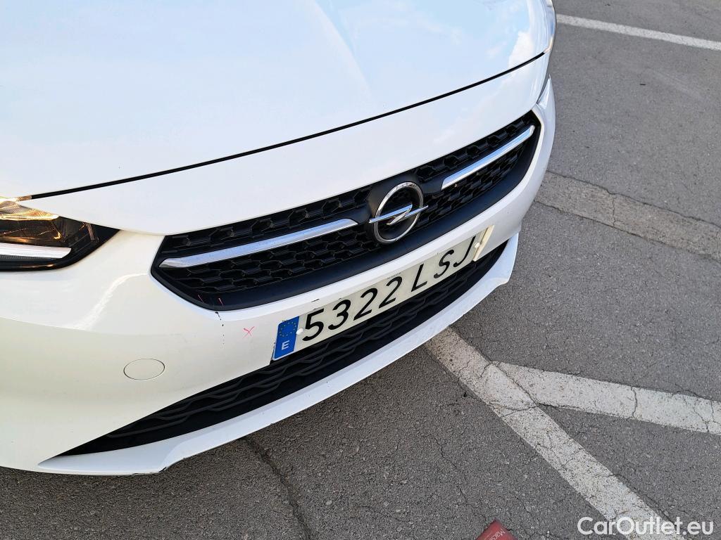  Opel  Corsa  F Edition 1.2 T XHL 100CV MT6 E6d #20